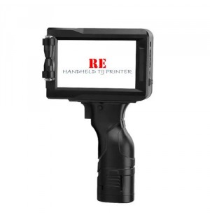 RIDHI Hand Operated Batch Coder